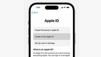 Apple reported to rebrand Apple ID to Apple Account by the end of this year